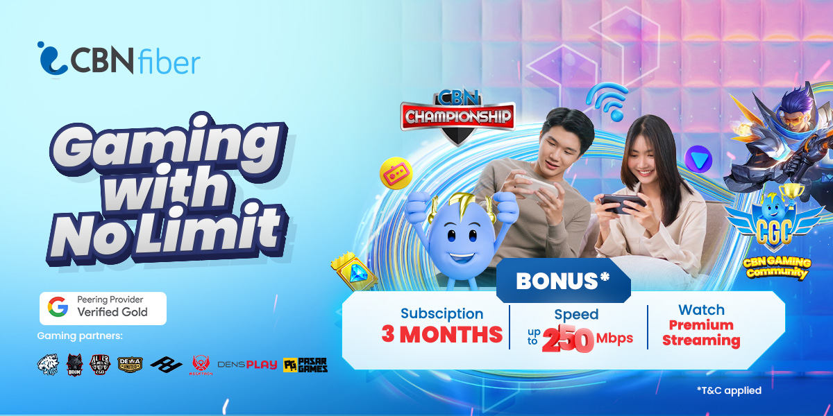 Banner Image Responsive