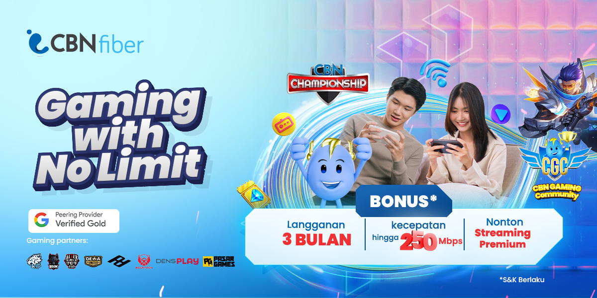 Banner Image Responsive
