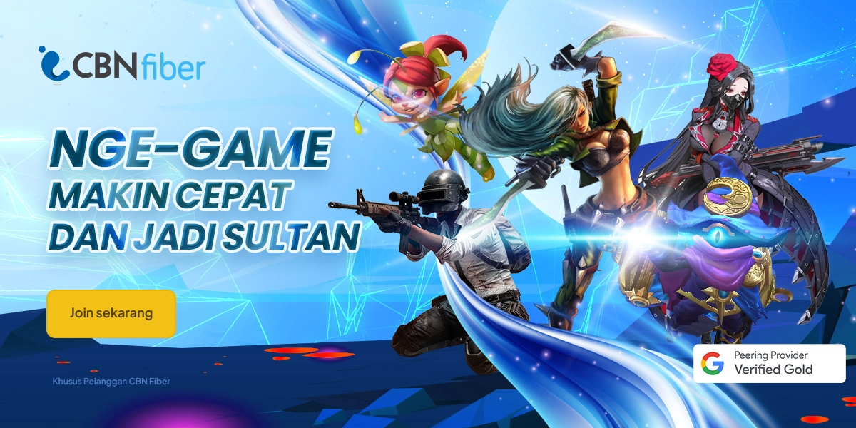 Banner Image Responsive