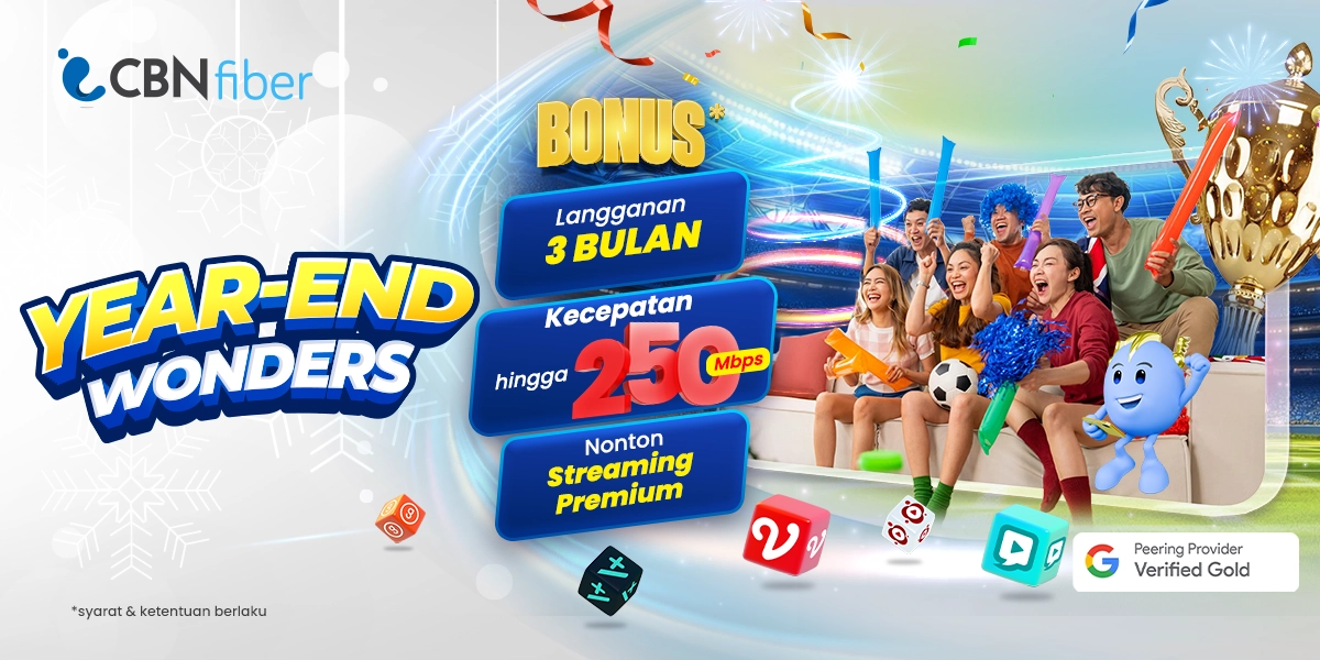 Banner Image Responsive