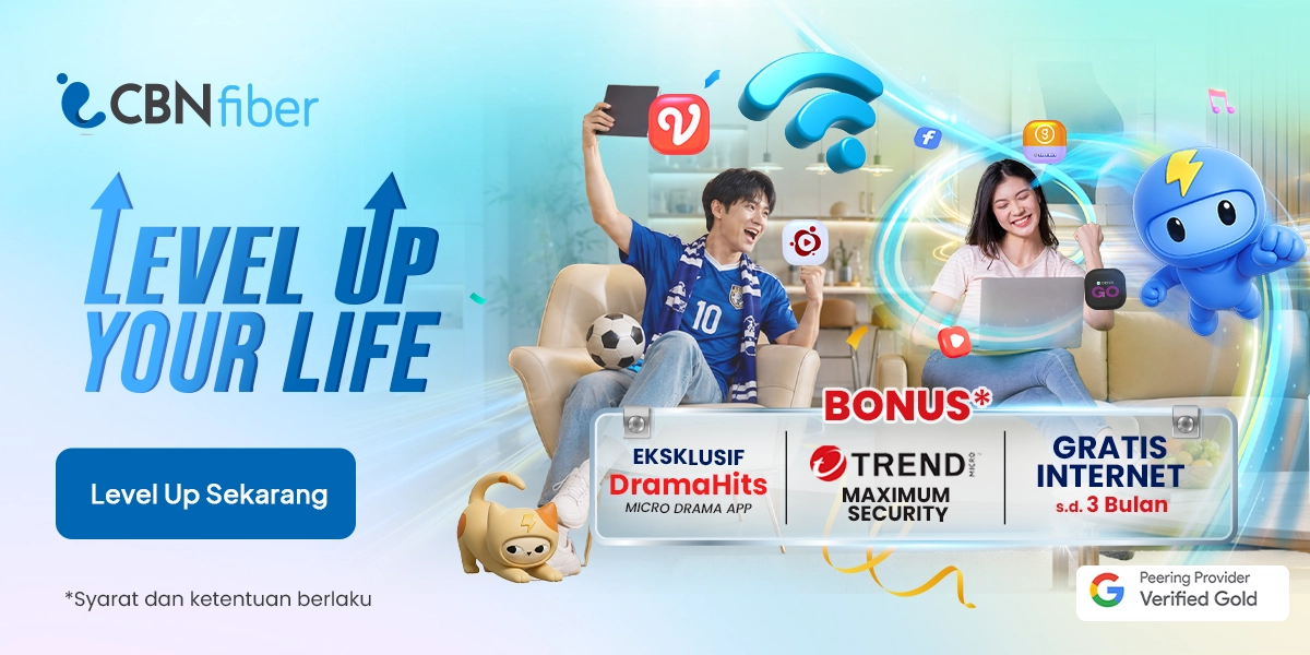 Banner Image Responsive