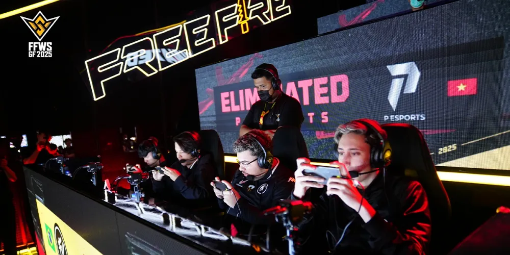 New Esports Challenges For Competitive Players