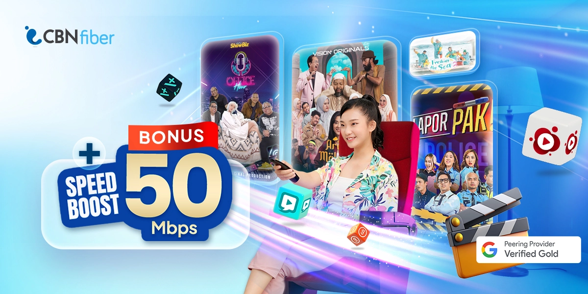 Banner Image Responsive