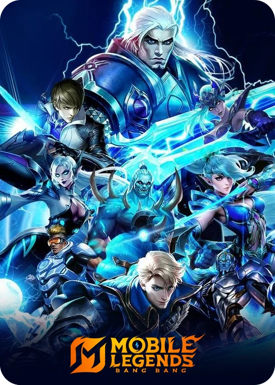 Game Poster