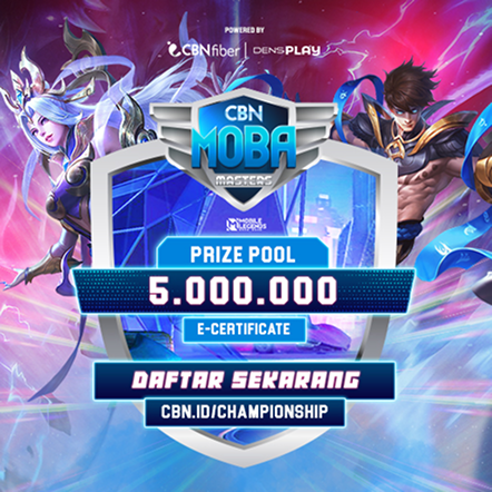Tournament Info
