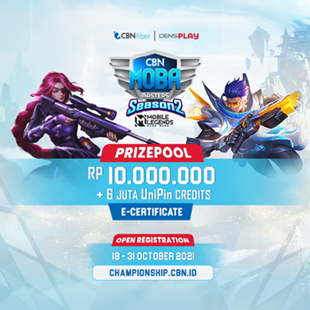 Tournament Info