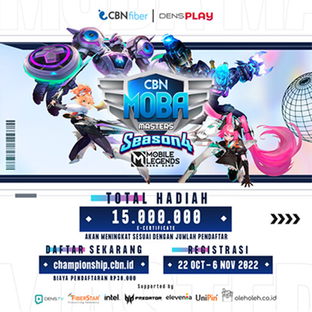 Tournament Info