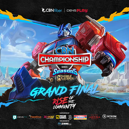 Tournament Info