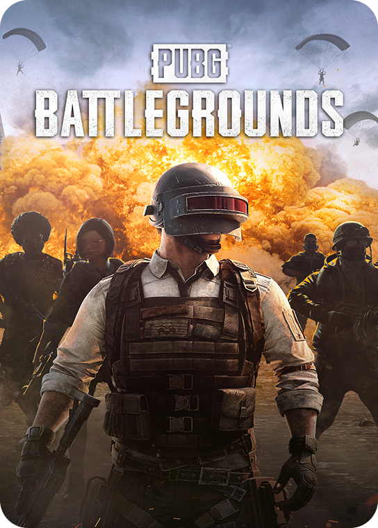 Game Poster