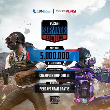 Tournament Info