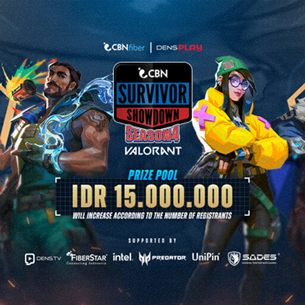 Tournament Info