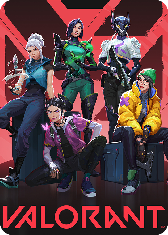 Game Poster